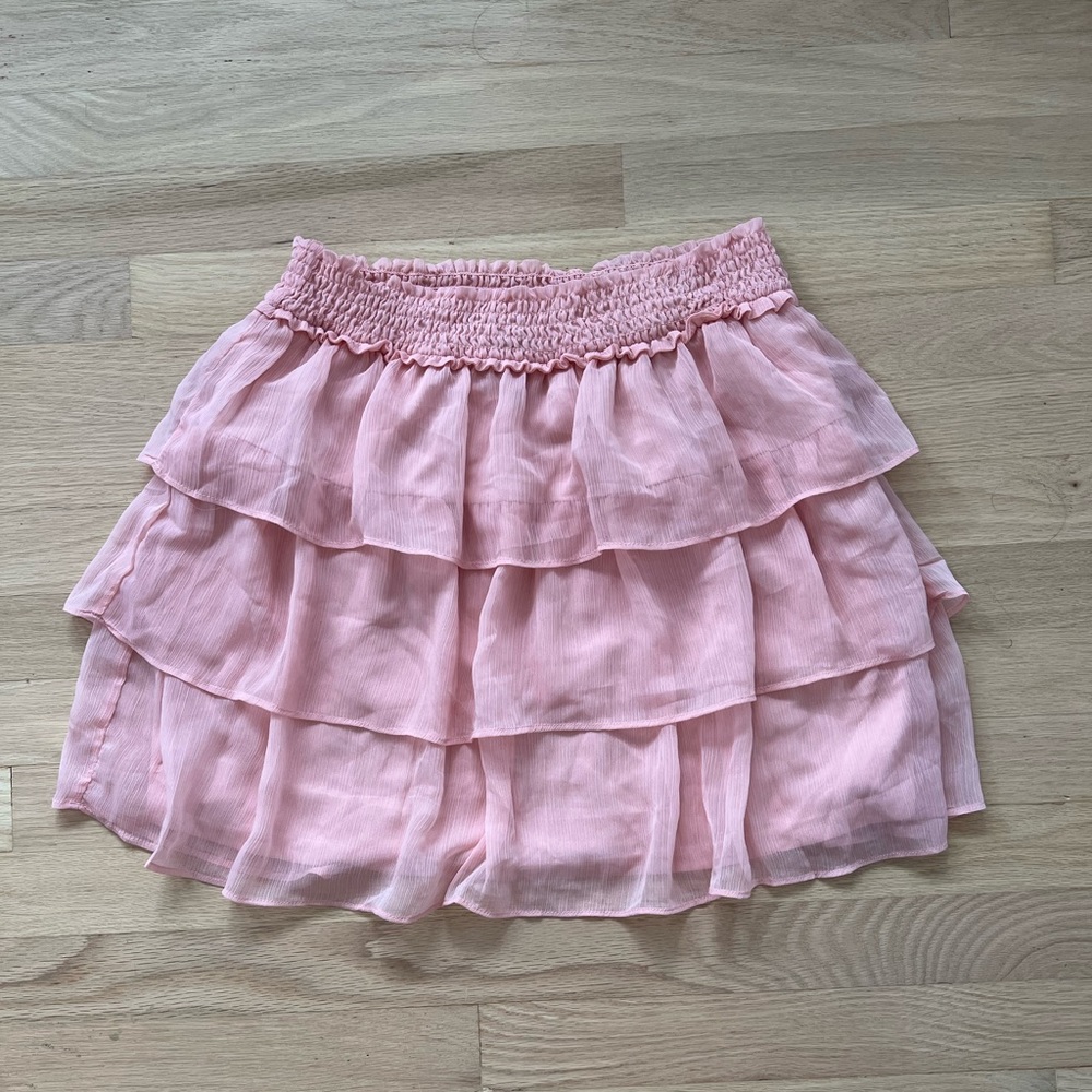 Mini-Midi H&M skirt